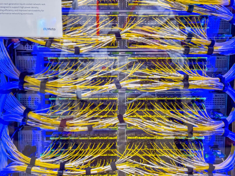 Meta IcePack At OCP 2025 3