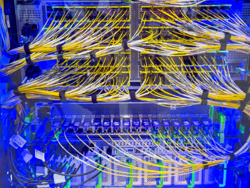 Meta IcePack At OCP 2025 4