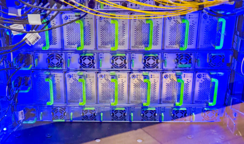 Meta IcePack At OCP 2025 5