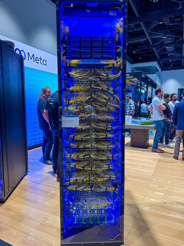 Meta IcePack At OCP 2025 6