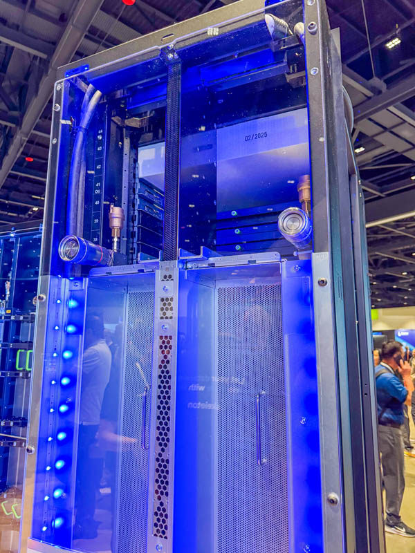 Meta IcePack At OCP 2025 7