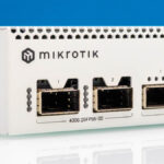 MikroTik CRS812 8DS 2DQ 2DDQ 400G QSFP56 00 Port 2