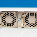 MikroTik CRS812 8DS 2DQ 2DDQ Fan 1