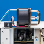 MikroTik CRS812 8DS 2DQ 2DDQ Fan 11