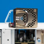 MikroTik CRS812 8DS 2DQ 2DDQ Fan 12