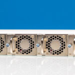 MikroTik CRS812 8DS 2DQ 2DDQ Fan 2