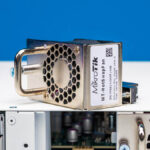 MikroTik CRS812 8DS 2DQ 2DDQ Fan 5