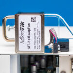 MikroTik CRS812 8DS 2DQ 2DDQ Fan 6