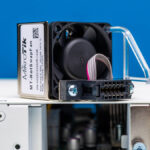 MikroTik CRS812 8DS 2DQ 2DDQ Fan 8