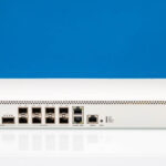 MikroTik CRS812 8DS 2DQ 2DDQ Front 2