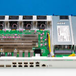 MikroTik CRS812 8DS 2DQ 2DDQ Inside 1