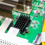 MikroTik CRS812 8DS 2DQ 2DDQ Inside 10