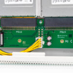 MikroTik CRS812 8DS 2DQ 2DDQ Inside 11