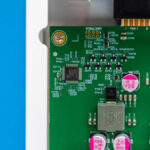 MikroTik CRS812 8DS 2DQ 2DDQ Inside 15