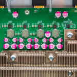 MikroTik CRS812 8DS 2DQ 2DDQ Inside 16