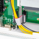 MikroTik CRS812 8DS 2DQ 2DDQ Inside 18