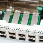 MikroTik CRS812 8DS 2DQ 2DDQ Inside 3