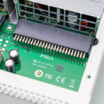 MikroTik CRS812 8DS 2DQ 2DDQ Inside 9