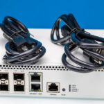 MikroTik CRS812 8DS 2DQ 2DDQ Power Cable 2