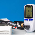 MikroTik CRS812 8DS 2DQ 2DDQ Power Consumption Idle 2