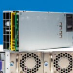 MikroTik CRS812 8DS 2DQ 2DDQ Power Supply 10