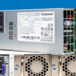 MikroTik CRS812 8DS 2DQ 2DDQ Power Supply 12