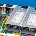 MikroTik CRS812 8DS 2DQ 2DDQ Power Supply 13