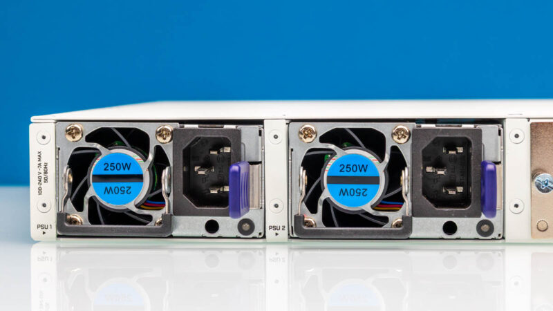 MikroTik CRS812 8DS 2DQ 2DDQ Power Supply 2