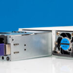 MikroTik CRS812 8DS 2DQ 2DDQ Power Supply 3