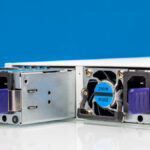 MikroTik CRS812 8DS 2DQ 2DDQ Power Supply 4