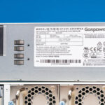 MikroTik CRS812 8DS 2DQ 2DDQ Power Supply 6