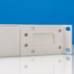 MikroTik CRS812 8DS 2DQ 2DDQ Rack Ears 5