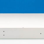 MikroTik CRS812 8DS 2DQ 2DDQ Side 1