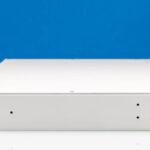 MikroTik CRS812 8DS 2DQ 2DDQ Side 3