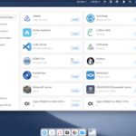 Minisforum MinisCloud Install Apps Large