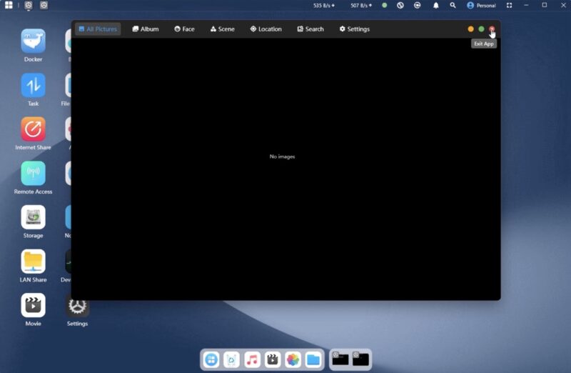 Minisforum MinisCloud Photos Large