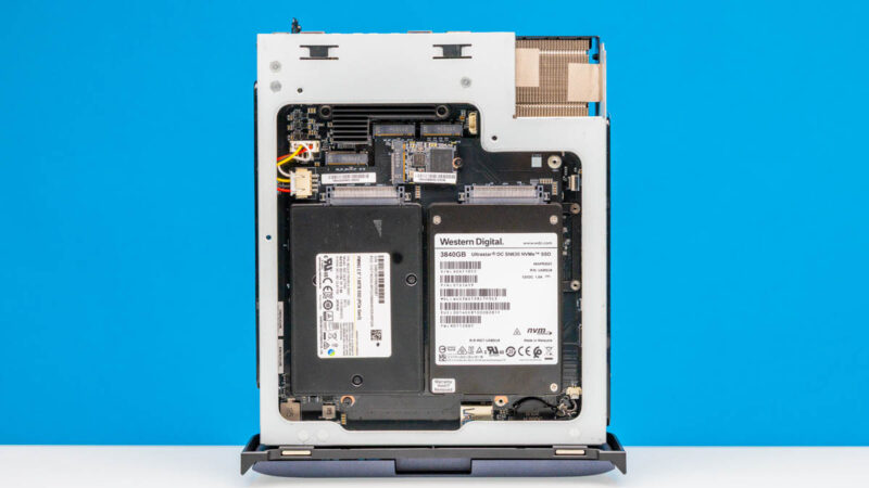 Minisforum N5 PRO P370 Adapter 4