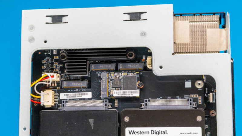 Minisforum N5 PRO P370 Adapter 5