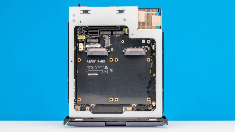 Minisforum N5 PRO P370 Adapter 6