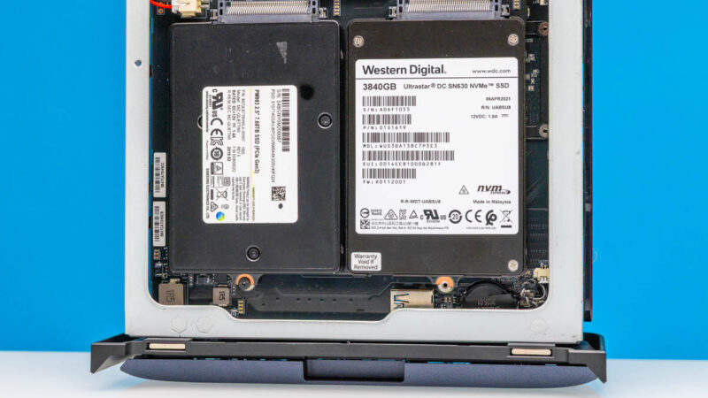 Minisforum N5 PRO P370 Adapter 7