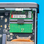 Minisforum N5 PRO P370 DDR5 1