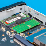 Minisforum N5 PRO P370 DDR5 2