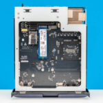 Minisforum N5 PRO P370 Ful Inside 3