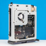 Minisforum N5 PRO P370 Full Inside Angled 2