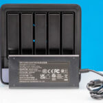 Minisforum N5 PRO P370 Power Supply 1