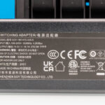 Minisforum N5 PRO P370 Power Supply 2