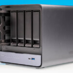 Minisforum N5 PRO P370 SSD 1