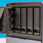 Minisforum N5 PRO P370 SSD 2