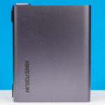 Minisforum N5 PRO P370 Side 3