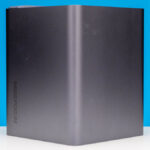 Minisforum N5 PRO P370 Side 4